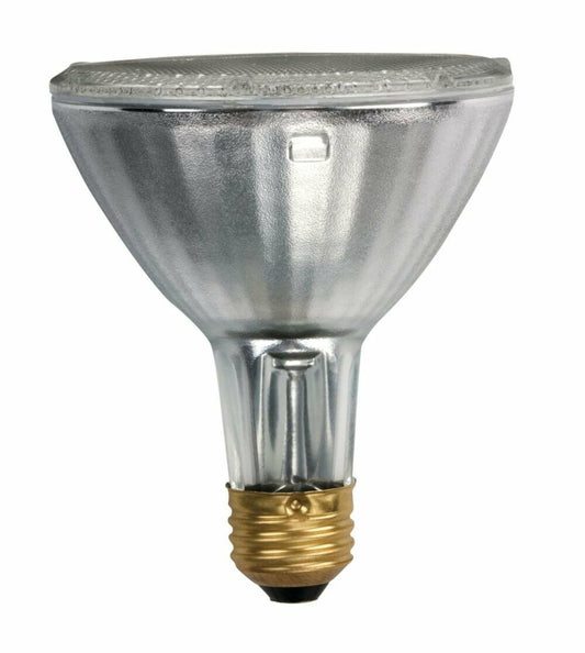 Halogena Indoor/Outdoor Flood Light 50W, PAR30L, Longneck