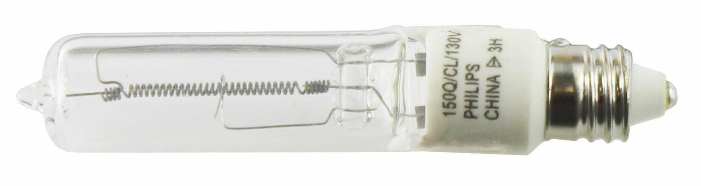 Philips 20049-3 150W Halogen