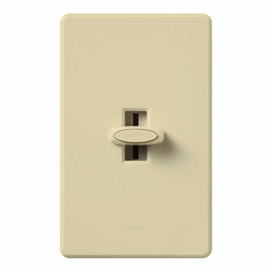 Lutron Electronics Gl-603Ph-Iv Gl-603Ph-Ivyder Preset Dimmer