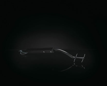 Napoleon 62121 Ultra Chef Universal Grid Lifter,Black and Stainless Steel