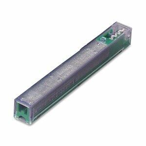 Itoya Heavy-Duty Cassette, Staples 50-70 Sheets, 3/8", Green