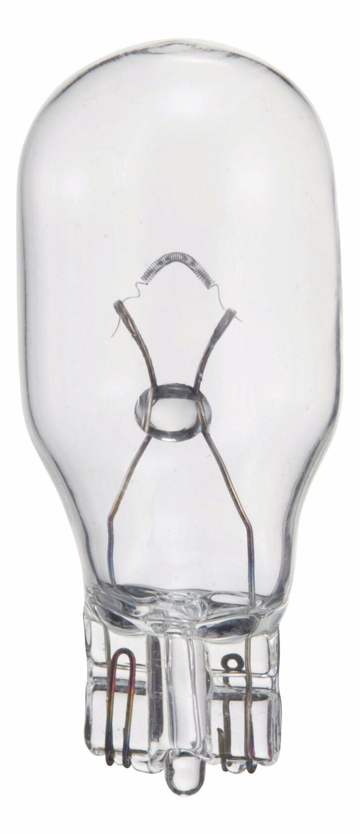Philips Halogen Landscape Lighting T5 12-Volt Light Bulb: 2800-Kelvin, 11-Watt, Wedge Base, 4-Pack