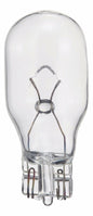 Philips Halogen Landscape Lighting T5 12-Volt Light Bulb: 2800-Kelvin, 11-Watt, Wedge Base, 4-Pack