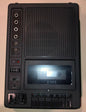 EIKI Cassette Tape Recorder Industrial 3279A Still in Box