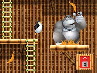 LeapFrogThe Penguins of Madagascar: Operation Plushy Rescue Learning Game (works with LeapPad Tablets and LeapsterGS)