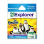 LeapFrogThe Penguins of Madagascar: Operation Plushy Rescue Learning Game (works with LeapPad Tablets and LeapsterGS)