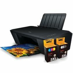 Kodak Verite V55WMEGAECO/37 55 Eco Mega Cartridge Bundle