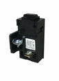 Siemens P120 120V 1-Pole Molded Case Circuit Breaker