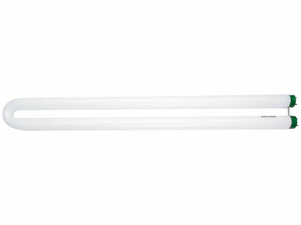 Philips 29W 1.6in Gap T8 Cool White UBent Fluorescent Tube