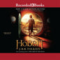 The Hobbit [Audio CD] J. R. R. Tolkien and Inglis, Rob