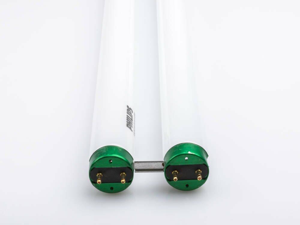 Philips 29W 1.6in Gap T8 Cool White UBent Fluorescent Tube
