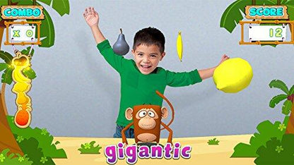 LeapFrog LeapTV Dance and Learn Educational, Active Video Game
