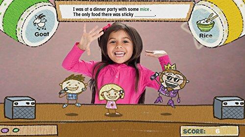 LeapFrog LeapTV Dance and Learn Educational, Active Video Game