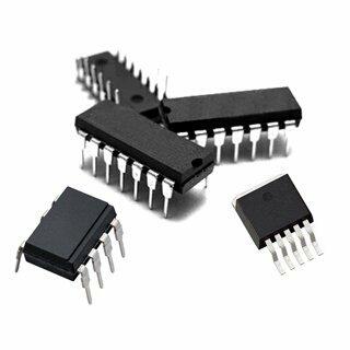Texas Instruments CD4081BE IC, Quad AND Gate, 2I/P, DIP-14 (Pack of 20)