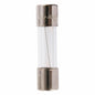 Cooper Bussmann Bussman AGX-10 Agx Glass Fuse - 1/4" X 1" - 10 Amp