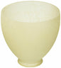 Hunter 28892 2 1/4-Inch Accessory Glass, Amber Linen
