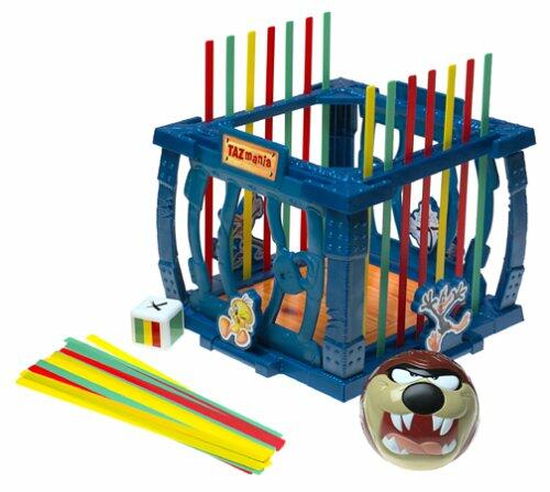 Looney Tunes Taz Mania Spiel