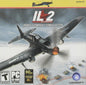 IL2 Sturmovik WWII Combat Simulator [video game]