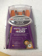 Monster Digital Coax Cable THX 400 4 Ft