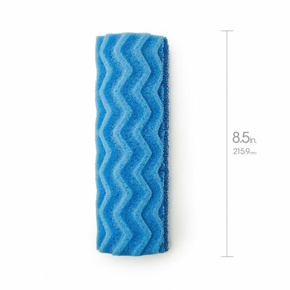 O-Cedar Fast 'n Easy Roller Sponge Mop Refill