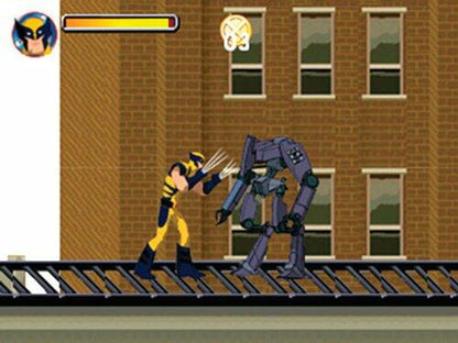 LeapFrog Explorer Learning Game: Wolverine and the X-Men (works with LeapPad & Leapster Explorer)