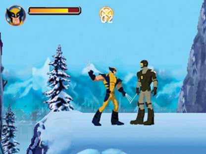 LeapFrog Explorer Learning Game: Wolverine and the X-Men (works with LeapPad & Leapster Explorer)