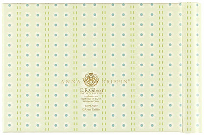 C.R. Gibson Grandma's Brag Book, 10 Sheets/20 Pages, Measures 4.5" x 7" - Jack