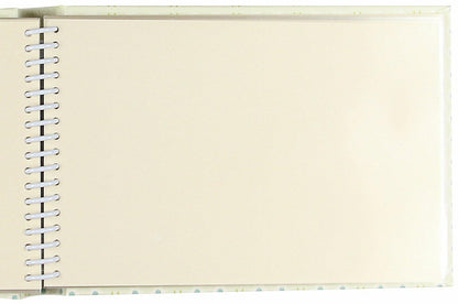 C.R. Gibson Grandma's Brag Book, 10 Sheets/20 Pages, Measures 4.5" x 7" - Jack