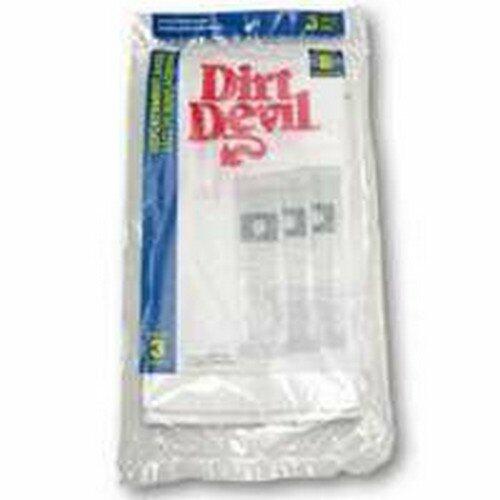 Dirt Devil Royal Vacuum Bag Type E Fits Royal Carded