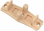 Stanley Hardware Floor Door Guide, Plastic CD40-3528 Floor Guide