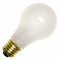 Philips 245720 - 50A/RS 250V A19 Light Bulb