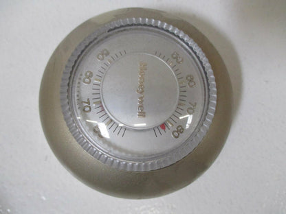 HONEYWELL T87F 1859 HEATING-COOLING THERMOSTATNEW IN A BOX