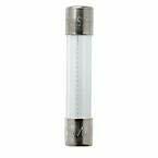 Bussmann AGC-3/4 AGC Series Fuse, Fast Acting, 3/4 Amp, 250V, Glass Tube, 1/4" x 1-1/4" (Pack of 5)