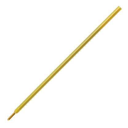 FORAY� Ballpoint Pen Refill, 1.0 mm, Medium Point, Blue