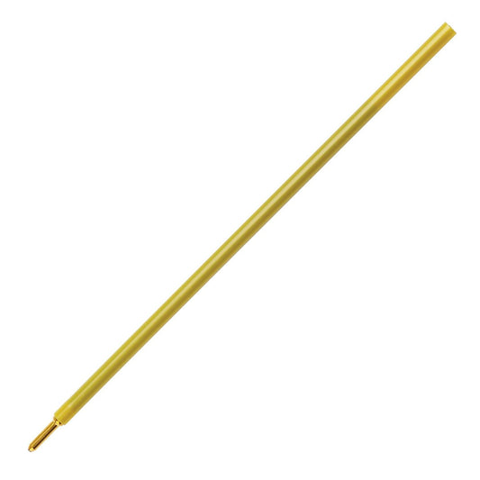 FORAY� Ballpoint Pen Refill, 1.0 mm, Medium Point, Blue