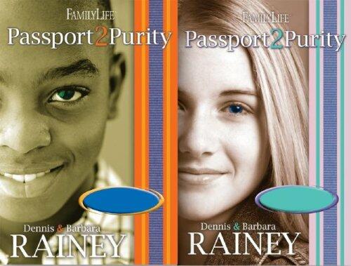 Passport2purity Rainey, Dennis and Rainey, Barbara