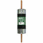 Bussmann FUSES NON-100 250V One-Time 100 Amp Low-Voltage Cartridge Fuse
