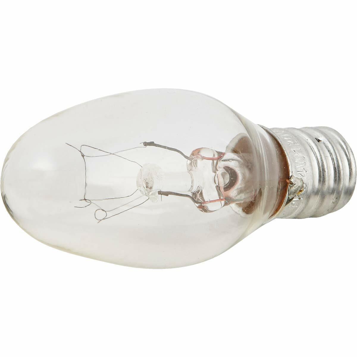 Philips 257063 Nightlight - Halogen Capsule (12 Pack)