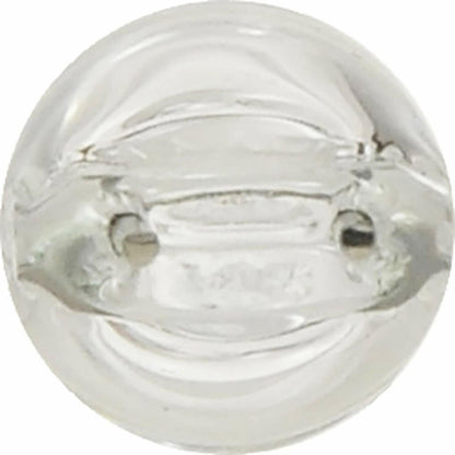 SYLVANIA - 891 Basic - Halogen Light Bulb for Fog and Center High-Mount Stop Light (Contains 1 Bulb)