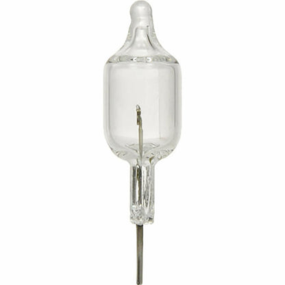 SYLVANIA - 891 Basic - Halogen Light Bulb for Fog and Center High-Mount Stop Light (Contains 1 Bulb)