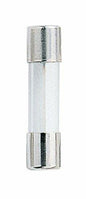 Bussmann GMA-10A 10 Amp Glass Fast Acting Cartridge Fuse, 125V UL Listed, 5-Pack