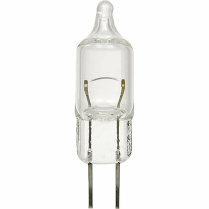 SYLVANIA - 891 Basic - Halogen Light Bulb for Fog and Center High-Mount Stop Light (Contains 1 Bulb)