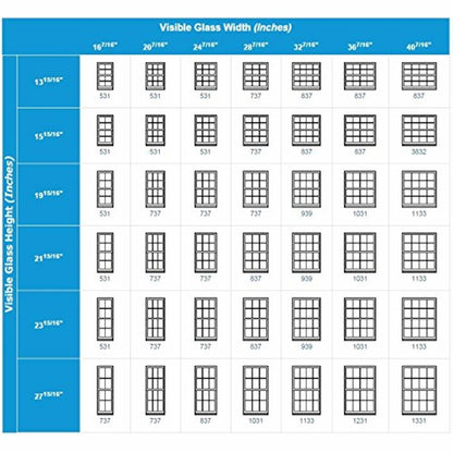 Andersen 939 Narroline Sash Balancer