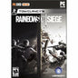 Tom Clancy's Rainbow Six Siege - PC [video game]