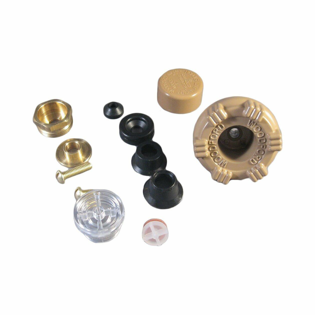 Eagle Mountain Products RK-17MH Woodford Model 17 Repair Kit
