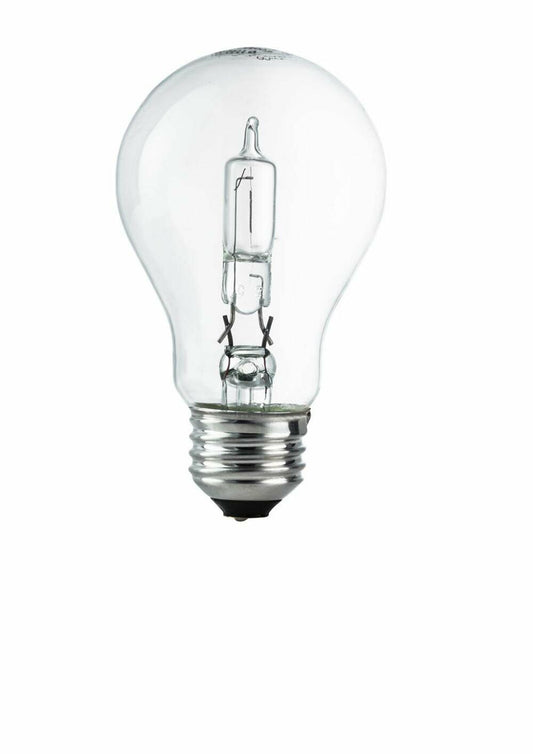 Halogen Bulb A19 29W SW