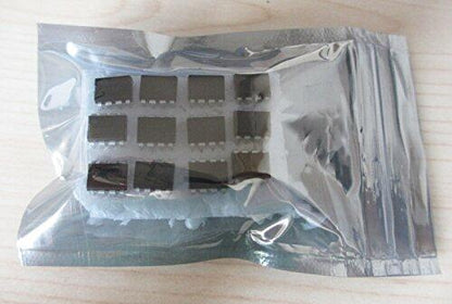 Texas Instruments NE555N NE555 NE555P General Purpose Single Bipolar Timer DIP8 1 Pack
