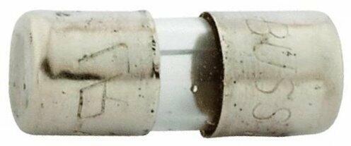 Bussmann AGA-10 Glass Tube Fuse