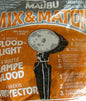 Intermatic #ML90401-10 4W Bulb Floodlight