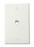 Leviton 40949-I Iv Fl Jk(4625B-44I